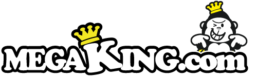 MEGAKING.com
